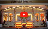 Frankfurter Drehorgelmann Tradition in Frankfurt Orgelbau Voigt Frankfurt Höchst